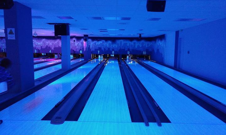 Skyline Bowling Detmold